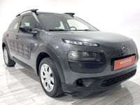 usado Citroën C4 Cactus 1.2 PureTech Feel 82