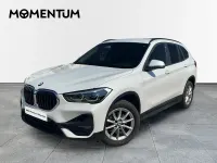 Usado BMW X1 Performance 150 CV (110 kW) 2022 Blanco SUV