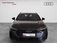 Nuevo Audi A5 S-Line 204 CV (150 kW) 2025 Gris / plata Familiar