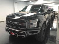 usado Ford F-150 RAPTOR Extended Cab Pickup