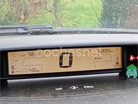 Usado Citroën C4 VTR Sport 110 CV (80 kW) 2005 Negro Berlina