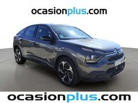 Usado Citroën C4 PureTech 131 CV (96 kW) 2024 Gris SUV