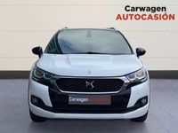 usado DS Automobiles DS4 Crossback 1.2 PureTech S&S Desire