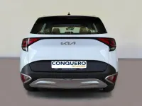 Käytetty Kia Sportage 136 HP (100 kW) 2024 Valkoinen Katumaasturi