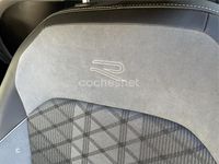 Käytetty VW Tiguan R-line 150 HP (110 kW) 2021 Harmaa Katumaasturi