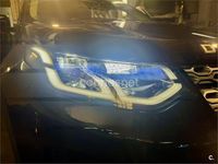 Usado Land Rover Discovery Sport SE 150 CV (110 kW) 2019 Azul SUV