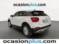 Usado Audi Q2 Design 116 CV (85 kW) 2019 Blanco SUV