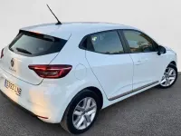 Usado Renault Clio Zen 90 CV (66 kW) 2021 Utilitario