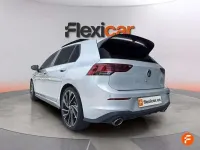 Usado VW Golf VIII GTI 301 CV (221 kW) 2022 Gris Utilitario