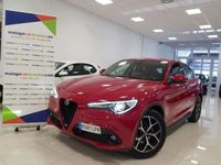 usado Alfa Romeo Stelvio 2.2 Sprint AWD 190 Aut.