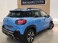 usado Citroën C3 Aircross BlueHDi Shine 120