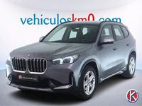 Usado BMW X1 Comfort Edition 170 CV (125 kW) 2023 Gris / plata SUV