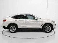 Usado BMW X4 Advantage 286 CV (210 kW) 2021 Blanco SUV