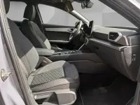 Nuevo Seat Leon FR 204 CV (150 kW) 2026 Gris