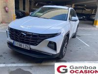 Usado Hyundai Tucson 150 CV (110 kW) 2022 SUV