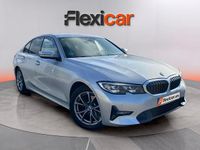 Occasion BMW 318 150 ch (110 kW) 2020 Gris Berline