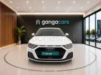 Usado Audi A1 Sportback 95 CV (69 kW) 2021 Blanco Utilitario