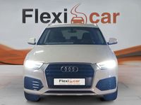 usado Audi Q3 Sport edition 2.0 TDI 110kW (150CV) Diésel en Flexicar Las Rozas