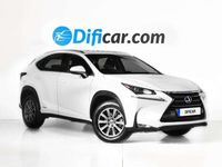 usado Lexus NX300 300h Corporate 2WD