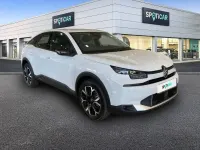 Nuevo Citroën C4 Business Class 136 CV (100 kW) 2026 Blanco SUV