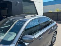 Usado BMW 320 190 CV (139 kW) 2020 Gris / plata Berlina