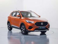 Usado MG ZS Comfort 106 CV (77 kW) 2025 Naranja SUV