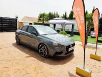 Usado Hyundai i30 N Performance 275 CV (202 kW) 2019 Gris / plata Berlina
