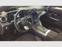 Usado Mercedes CLE220 197 CV (144 kW) 2025 Blanco Coupe