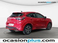 usado Ford Puma 1.0 EcoBoost 125cv ST-Line MHEV Auto