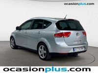 Usado Seat Altea Sport 160 CV (117 kW) 2010 Gris Monovolumen