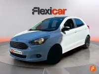 Usado Ford Ka 85 CV (62 kW) 2016 Blanco