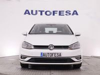 Usado VW Golf VII Advance 115 CV (84 kW) 2018 Blanco Berlina
