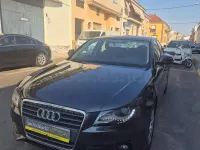 Usado Audi A4 143 CV (105 kW) 2009 Marrón Berlina