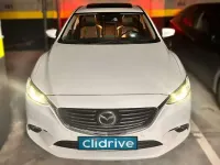 Usado Mazda 6 175 CV (128 kW) 2016 Blanco Berlina