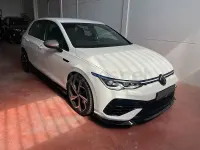 Usado VW Golf VIII R 320 CV (235 kW) 2023 Blanco Berlina