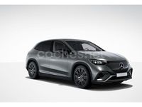 Usado Mercedes EQE350 214 kW (292 CV) 2023 Eléctrico Berlina