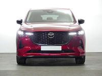 Usado Mazda CX-60 Homura-Line 327 CV (240 kW) 2023 Rojo SUV