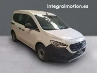Usado Mercedes Citan 112 116 CV (85 kW) 2023 Blanco Monovolumen