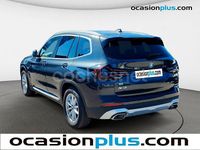 Usado BMW X3 xLine 292 CV (214 kW) 2022 Gris SUV