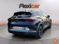 Usado Cupra Formentor 150 CV (110 kW) 2021 Negro SUV