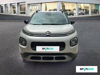 Usado Citroën C3 Aircross Feel 110 CV (80 kW) 2021 Beige SUV