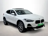 Usado BMW X2 Comfort Edition 140 CV (102 kW) 2020 Blanco SUV