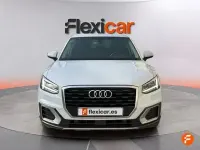 Usado Audi Q2 Design 116 CV (85 kW) 2019 Blanco SUV