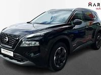 Nuevo Nissan X-Trail N-Connecta 204 CV (150 kW) 2025 Negro diamante SUV