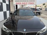 usado BMW 420 Gran Coupé Serie 4 d xDrive Automatica