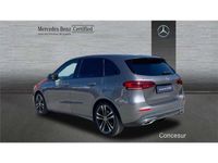 usado Mercedes B250 200d