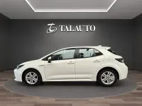 Usado Toyota Corolla Business Edition 122 CV (89 kW) 2019 Blanco Berlina