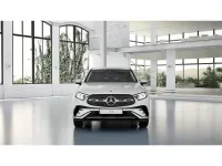Usado Mercedes GLC220 197 CV (144 kW) 2025 Manufaktur blanco opalita SUV