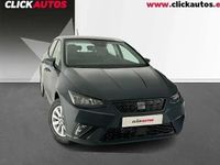 Usado Seat Ibiza Reference 95 CV (69 kW) 2025 Blanco Utilitario