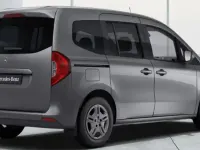 Nuevo Mercedes Citan 110 95 CV (69 kW) 2025 Gris Monovolumen